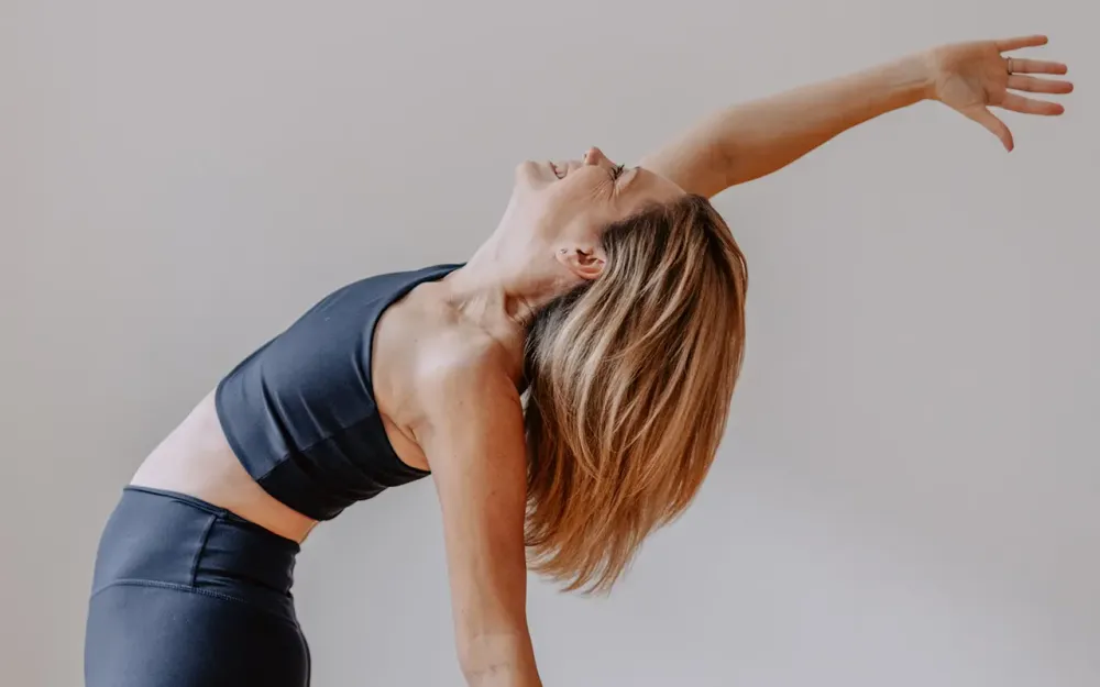 Yoga und Pilates by Michaela Zois (vinyasa.at)