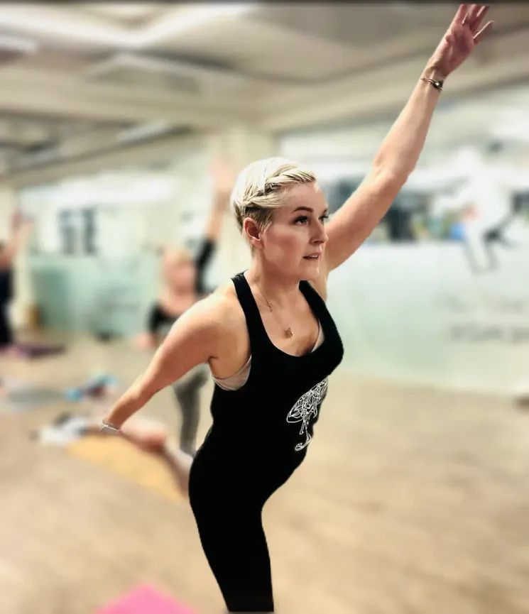 Fitnessreise Kroatien Juni 2023 @ Moves Yoga & more by Claudia Grabner (sportyclouds)