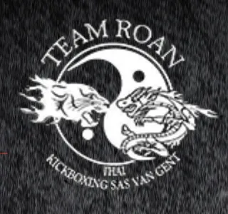 Team Roan