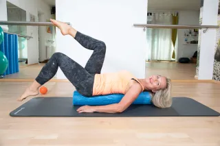 Pilatesstudio Rosen