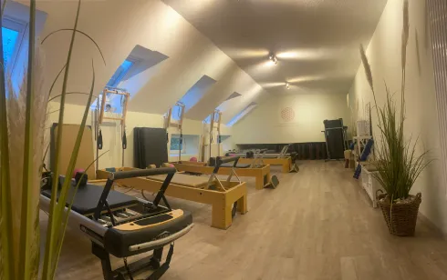 Präventionskurs Functio Power am Reformer @ Complete Physio Training-Coaching-Therapie