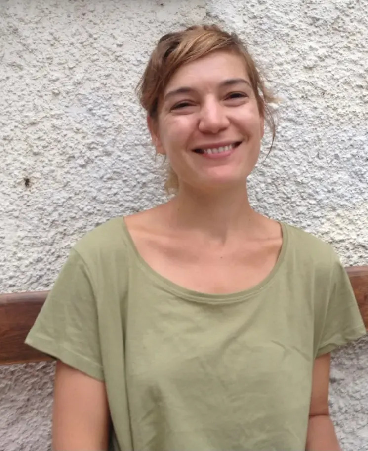 HATHA YOGA & PRANAYAMA @ ATELIER MARAIS // ESPACE REPUBLIQUE