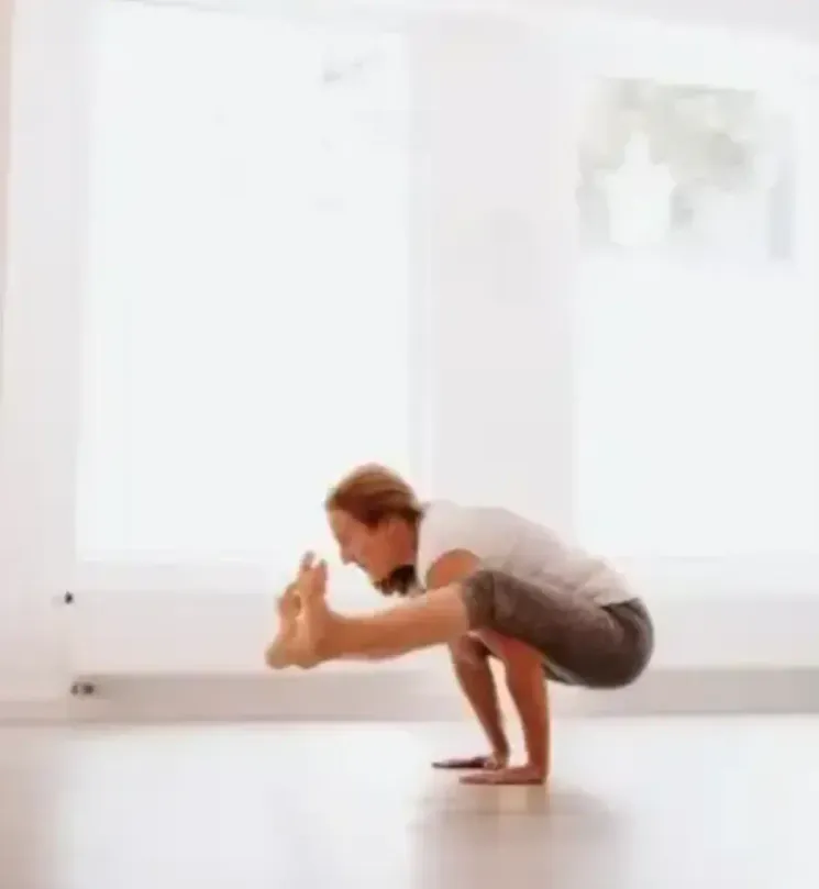 Iyengar Yoga : Schulter & Nacken  @ Iyengar Yoga Korschenbroich