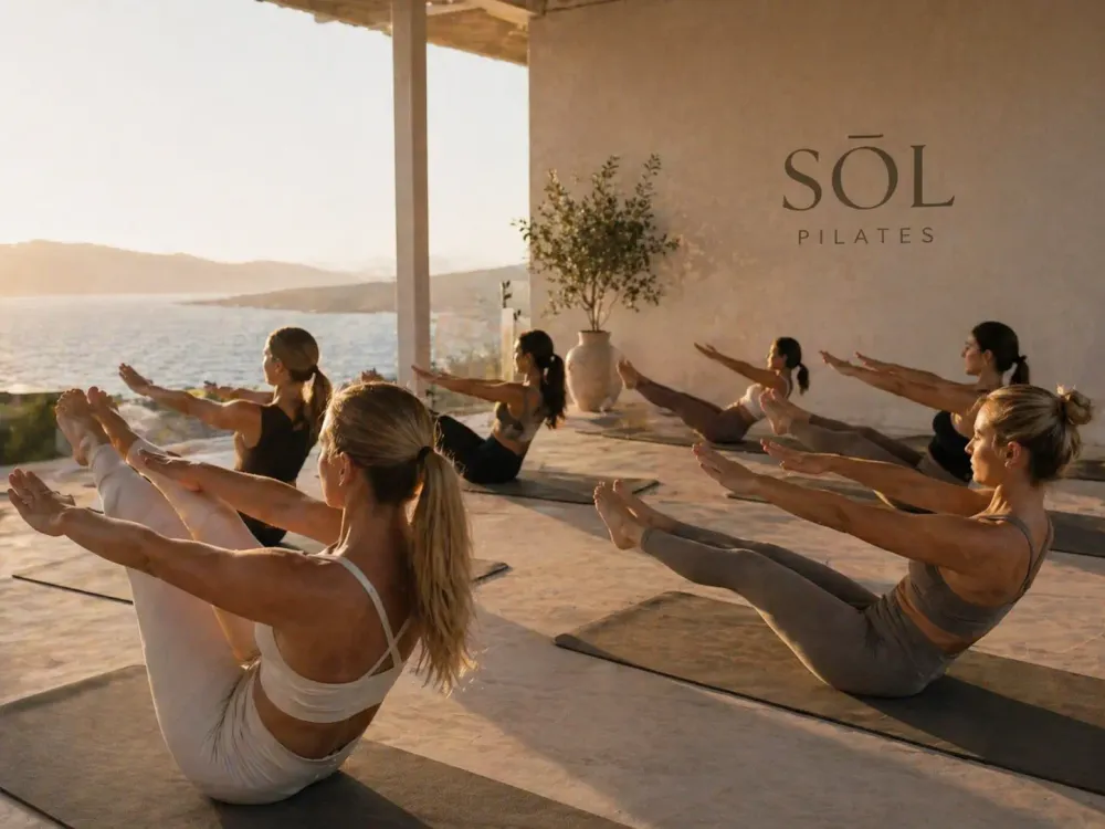 SŌL Pilates
