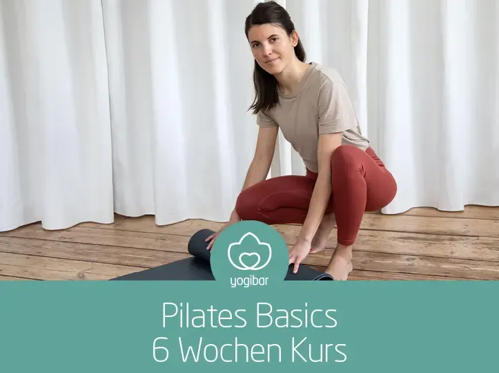 Pilates Basics @ Yogibar Berlin