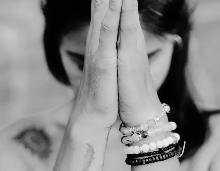 Kundalini Yoga und Meditation @ Matsya Yoga