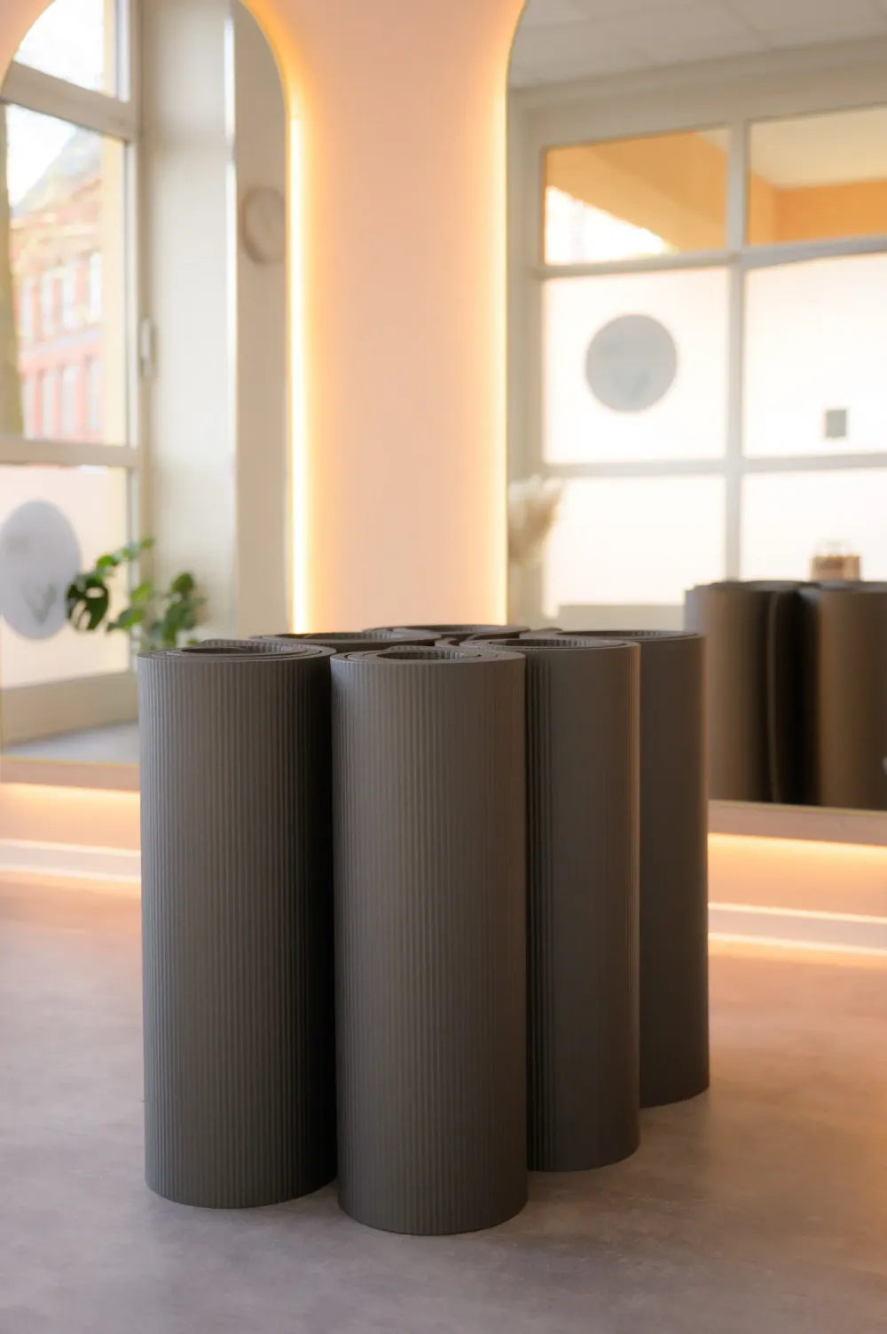 RE-form PILATES Studio