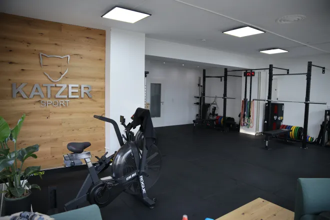 Katzersport