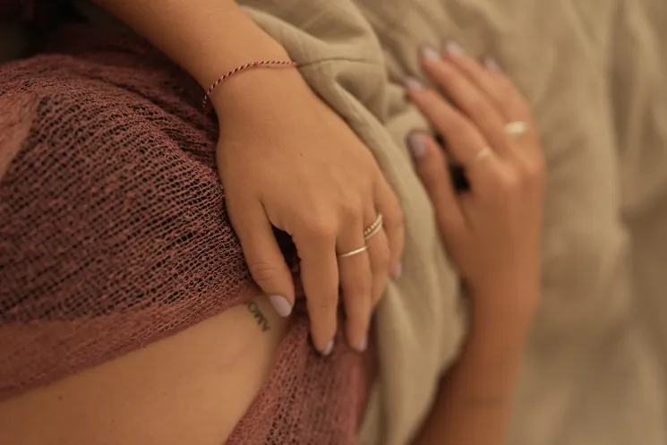 Breathwork + Year Reflections @ Sarah Vobr // Breathwork + Mindfulness