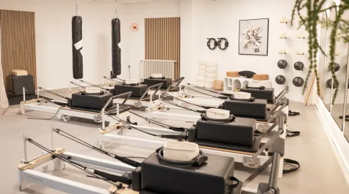 Reformation - Pilates by Selina (Personal Training Zentrum)