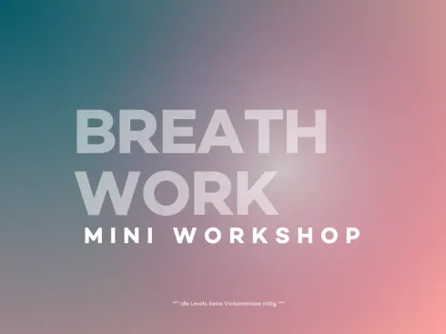Breathwork Journey | Kundalini Breathwork: You Rise @ OYOGA