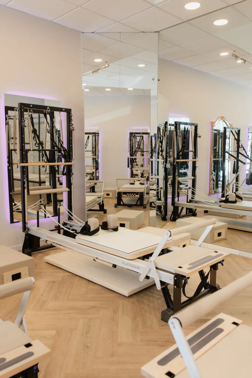 Pilatesraum by MaLu