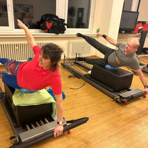 Aktiva PhysioFit