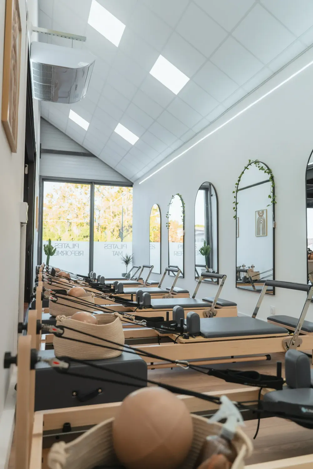 SCULPT PILATES