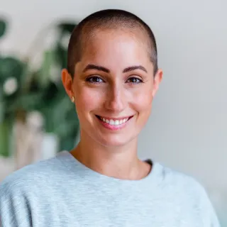 User headshot