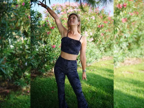 Yoga to re:connect @ Hearthfire Yoga