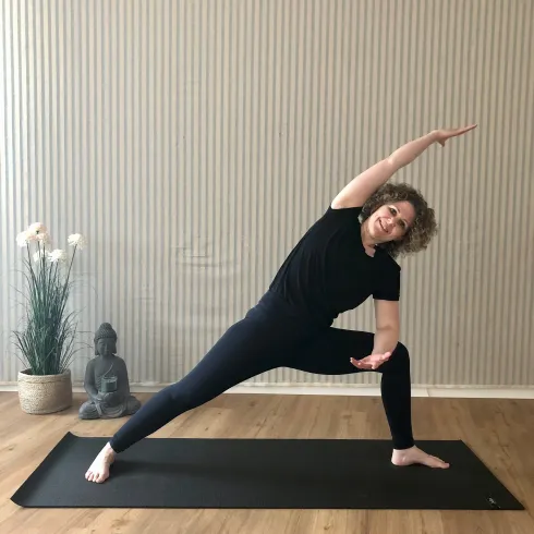 Yoga & Connect @ PhysioFit Hamburg GmbH