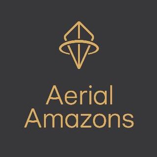 Aerial Amazons