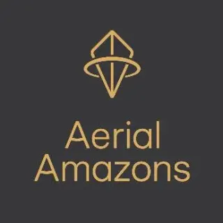 Aerial Amazons