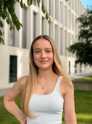 Sophie Kohoutek