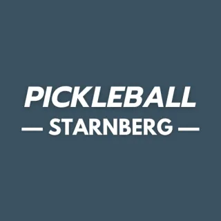 (churned) Pickleball Starnberg Logo