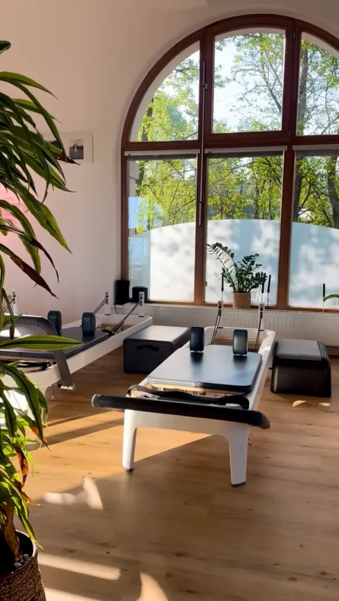 10-Woche -KURS Reformerpilates Intermediate @ balancedmind pilates - Irmi Lechner