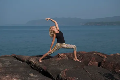Yoga & Ayurveda Weiterbildung @ AWARE YOGA