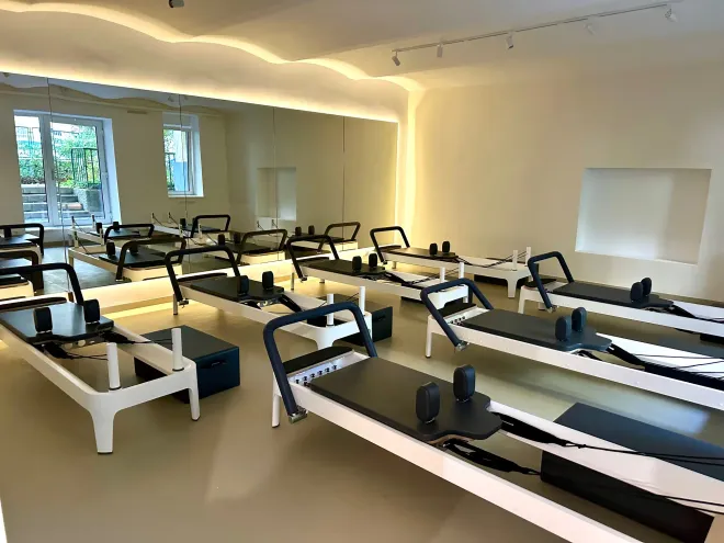 Loop Pilates