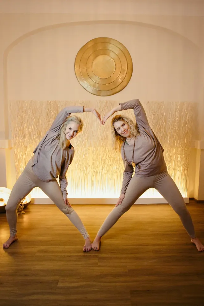 La Vie   *Yoga-Selfcare-Women‘s Health*