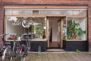 De locatie gaf geen beschrijving voor deze profielafbeelding
