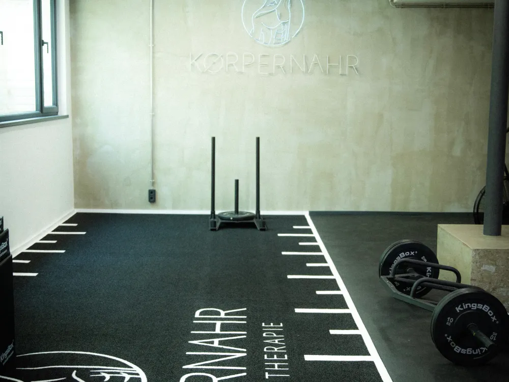 Körpernahr