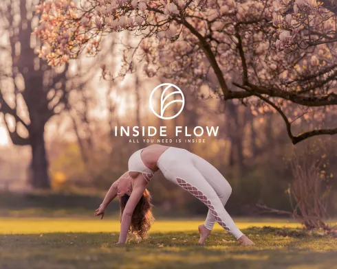INSIDE FLOW Yoga Lv. 1 online + Replay @ Inside Flow Düsseldorf