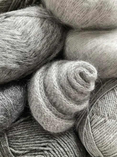 KNIT + SOUND w/ closeknitgroup + Alexa @ STUDIO MOND