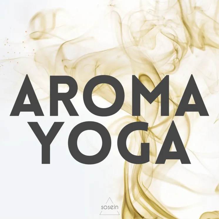 Aroma Yoga - Guter Schlaf @ Sosein Yoga