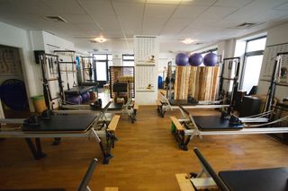 StreckDich - Pilates Trainingscenter & More