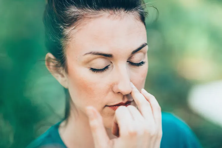 Workshop: Pranayama & die Physiologie des Atems @ Zentrum für Yoga und Coaching "BewusstSein & Leben"