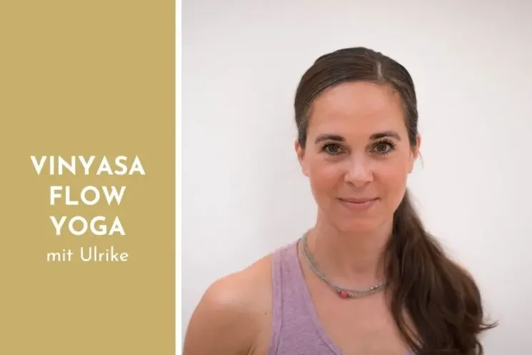 Vinyasa Flow Yoga II-III Online Kurs @ YOGAdelta Online Kurse