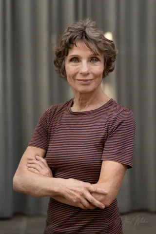 Claudia