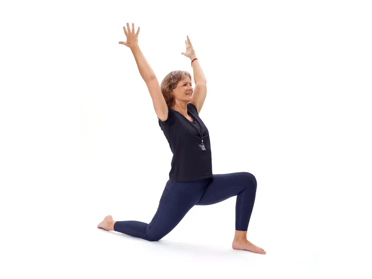 Pure Yoga (ONLINE Livestream) @ Samana Yoga - Rebalancing Life!