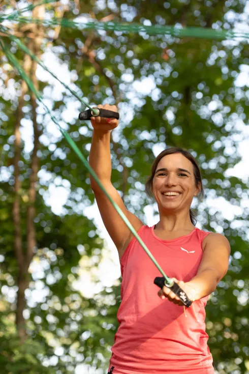 Morning Fitness Boost @ mamatletica