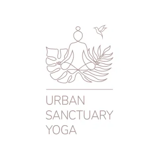 Urban Sanctuary Yoga