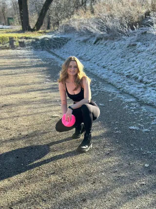 Melanie