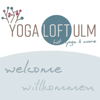 Yoga Loft Ulm-hot yoga & more