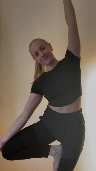 Desiree