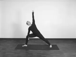 Yoga Slow Flow (Online) @ Complete Pilates & Yoga