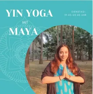 Maya