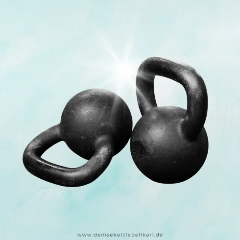 Kettlebell Club @ Denise Kettlebell Kari