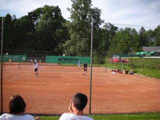 Tennisanlage TC Dornbirn