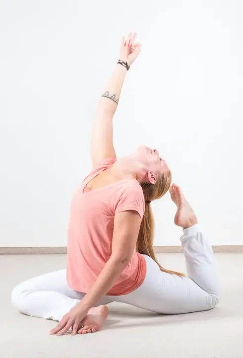 Kundalini Yoga @ Amara Yoga