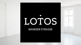 Lotos Yoga Berlin logo